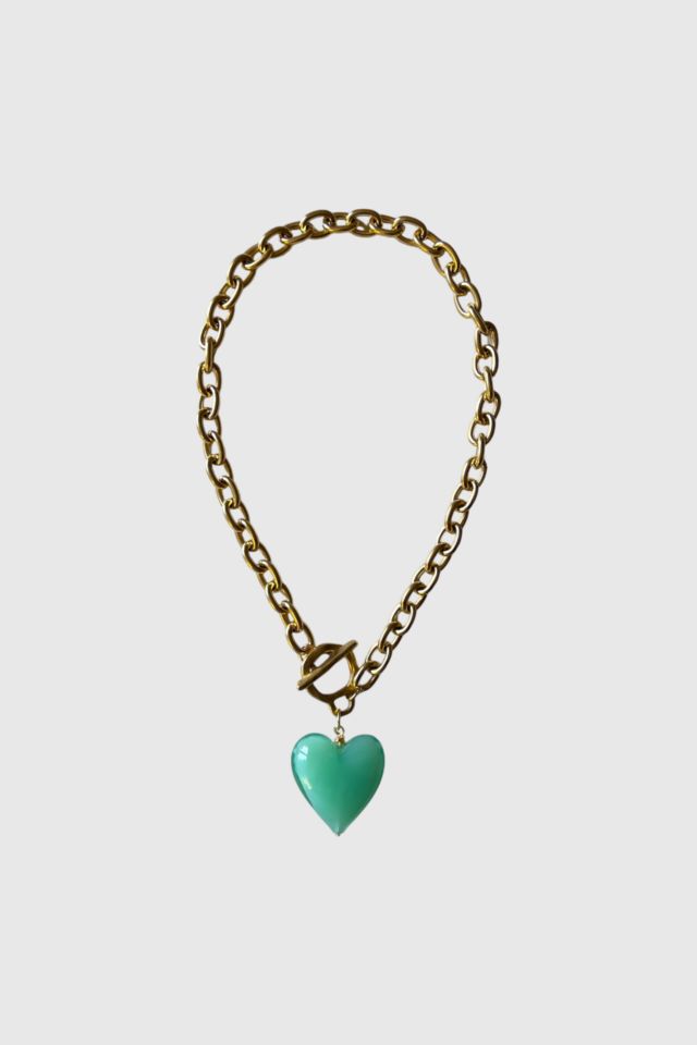 SC Collection Amore Necklace #3