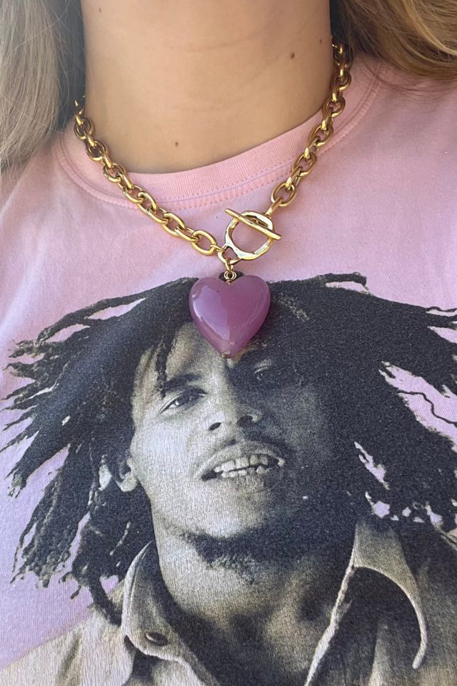 SC Collection Amore Necklace #1