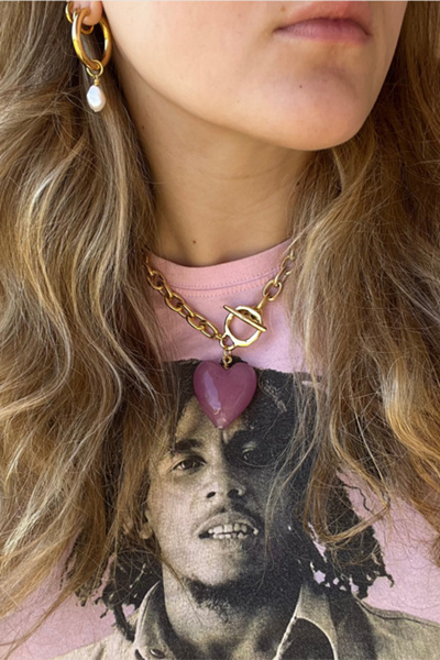 SC Collection Amore Necklace