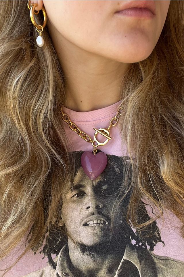 SC Collection Amore Necklace #2