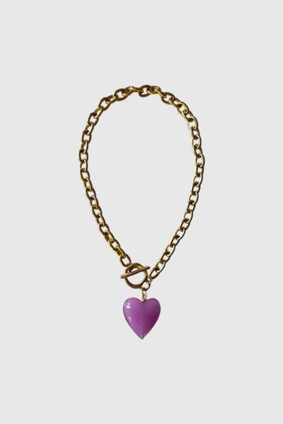 SC Collection Amore Necklace