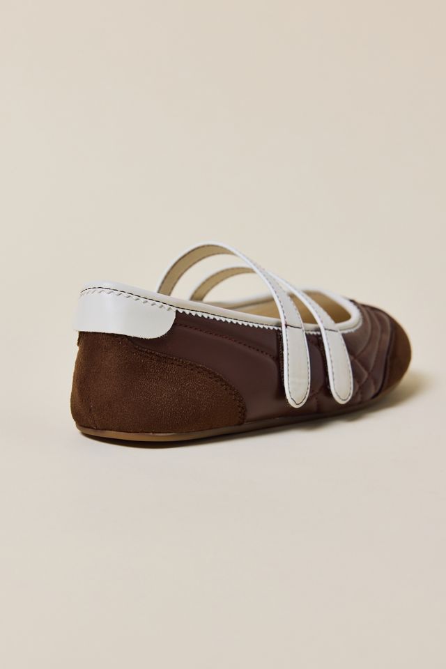 ShuShop Salome Ballet Flats #3