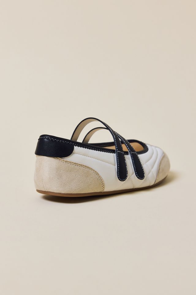 ShuShop Salome Ballet Flats #3