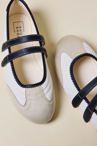 Ballerines Salome ShuShop
