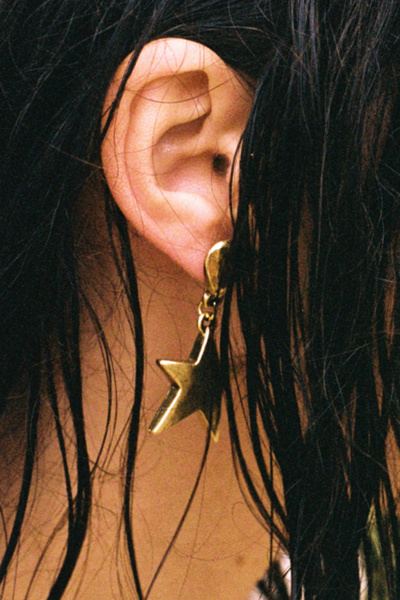 SC Collection Billie Earrings