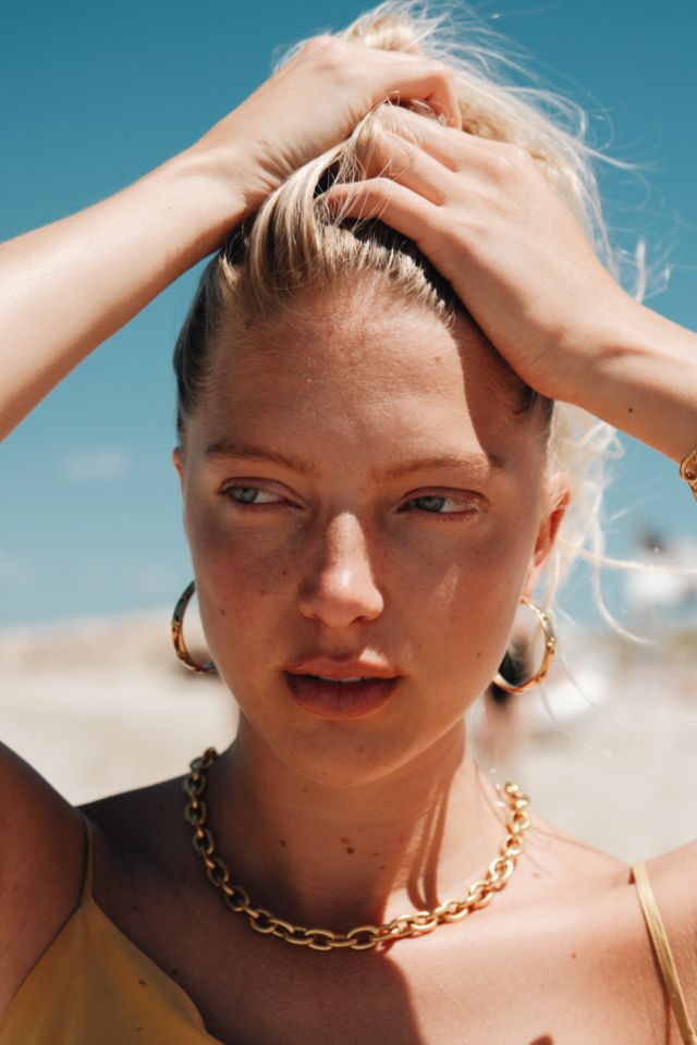 SC Collection Camilla Necklace #2