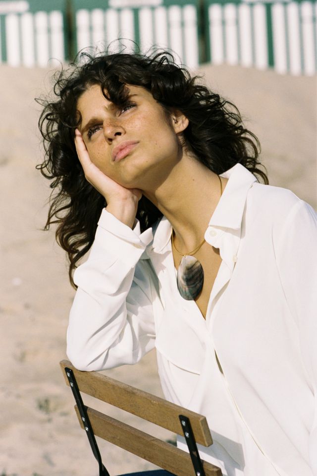 SC Collection Gaia Necklace #3