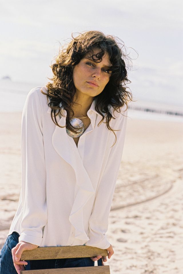 SC Collection Gaia Necklace #4