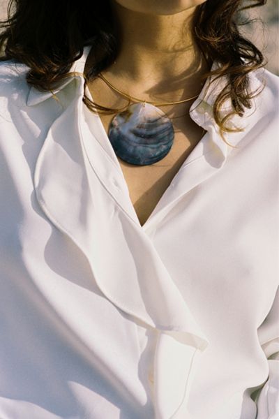 SC Collection Gaia Necklace