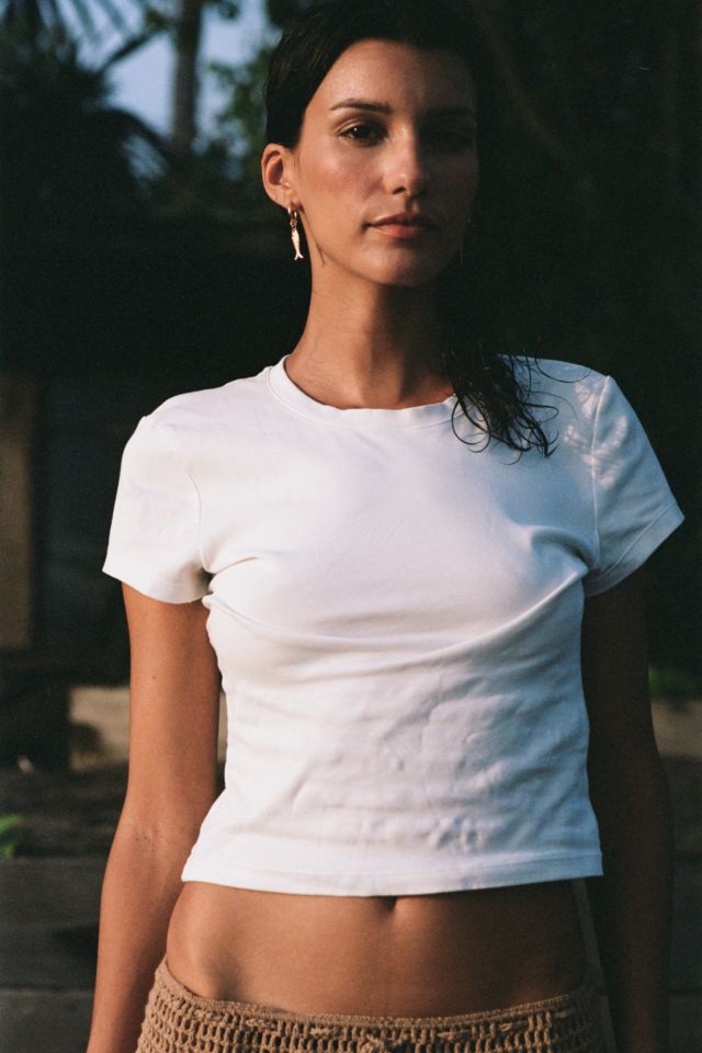 SC Collection Corfu Earrings #3