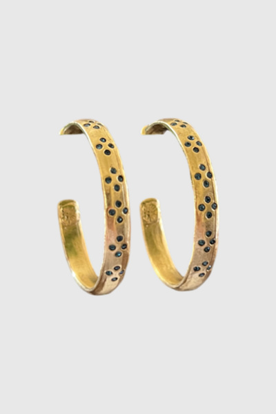 SC Collection June Hoops