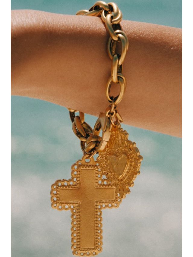 SC Collection Gioia Bracelet #1