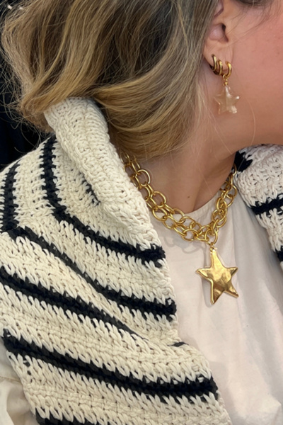 SC Collection Gia Necklace