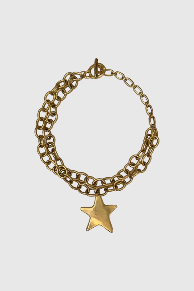 SC Collection Gia Necklace #2