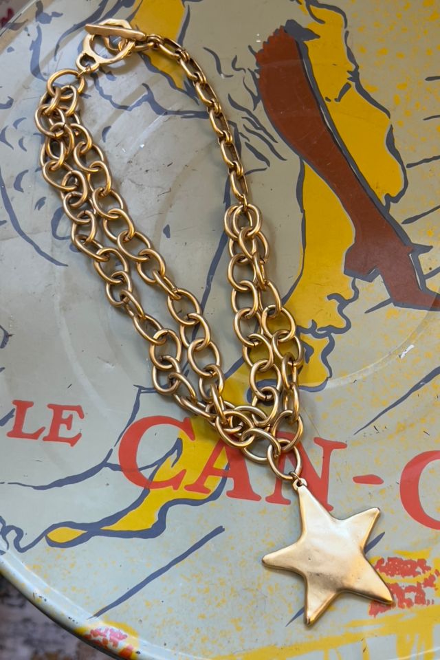 SC Collection Gia Necklace #3