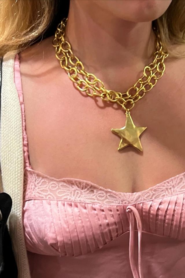 SC Collection Gia Necklace #4