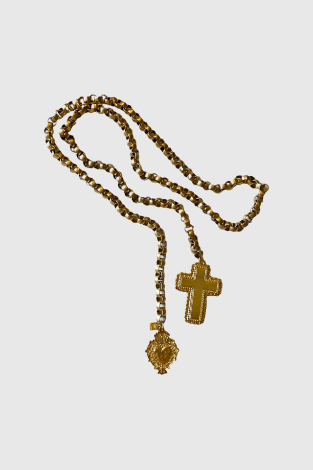 SC Collection Gioia Wrap-Up Necklace #2