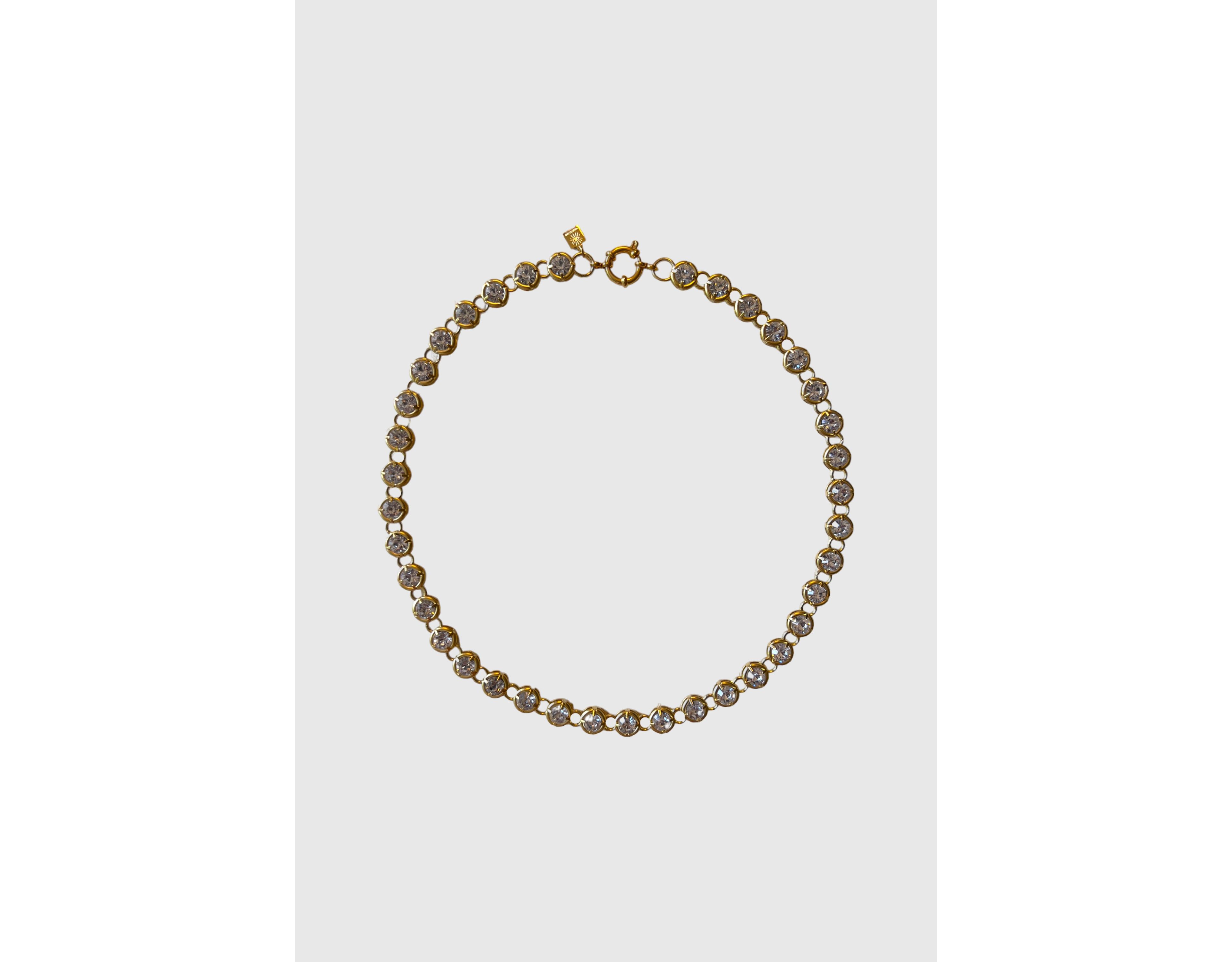 SC Collection Graziella Necklace