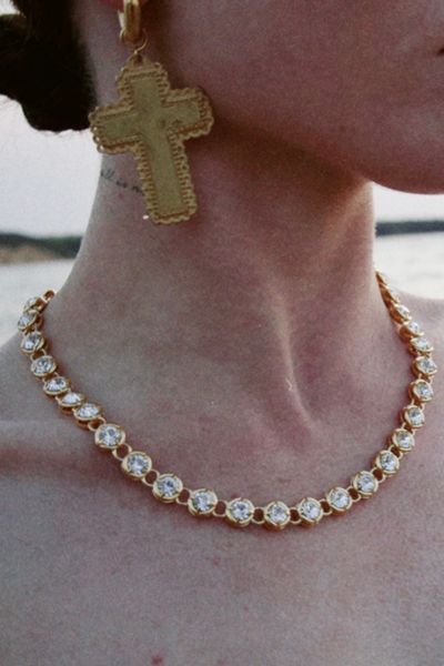 SC Collection Graziella Necklace