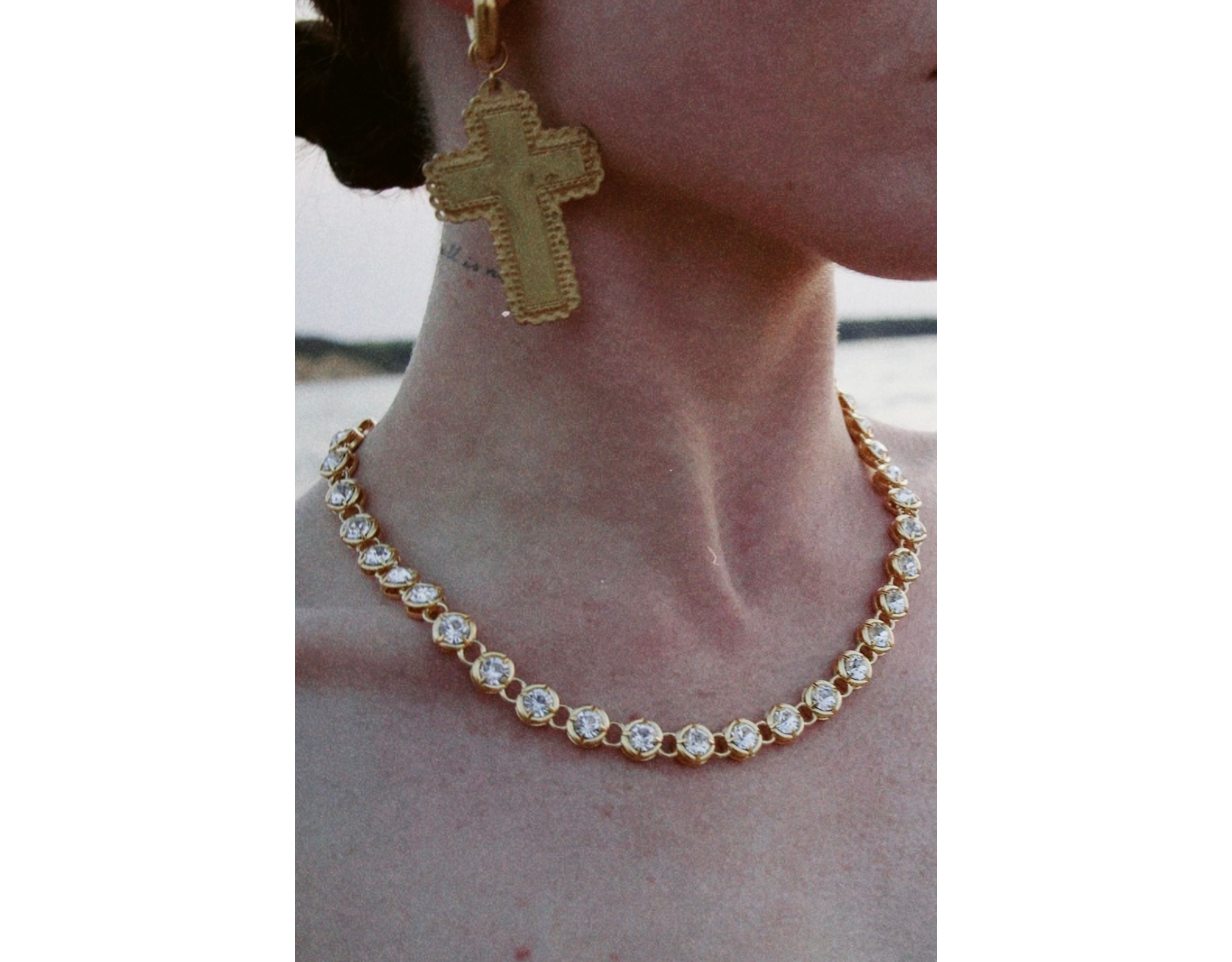 SC Collection Graziella Necklace