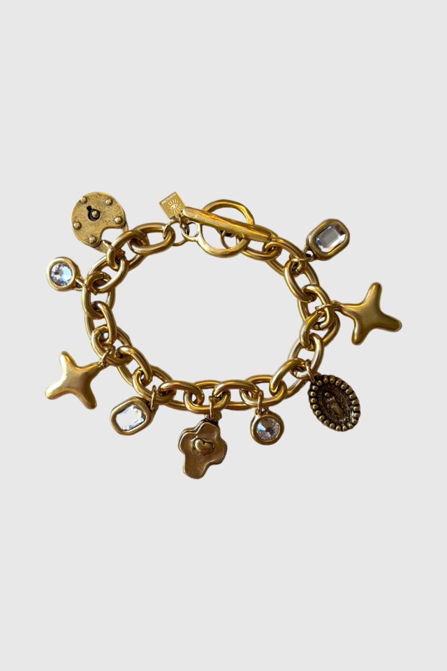 SC Collection Graziella Bracelet #1