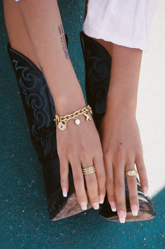 SC Collection Graziella Bracelet #2