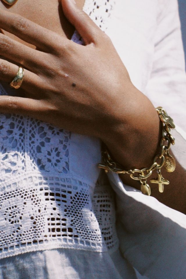 SC Collection Graziella Bracelet #3