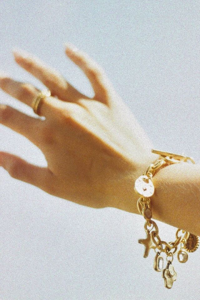 SC Collection Graziella Bracelet #4