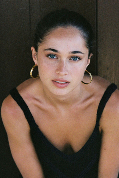 SC Collection Levi Hoops