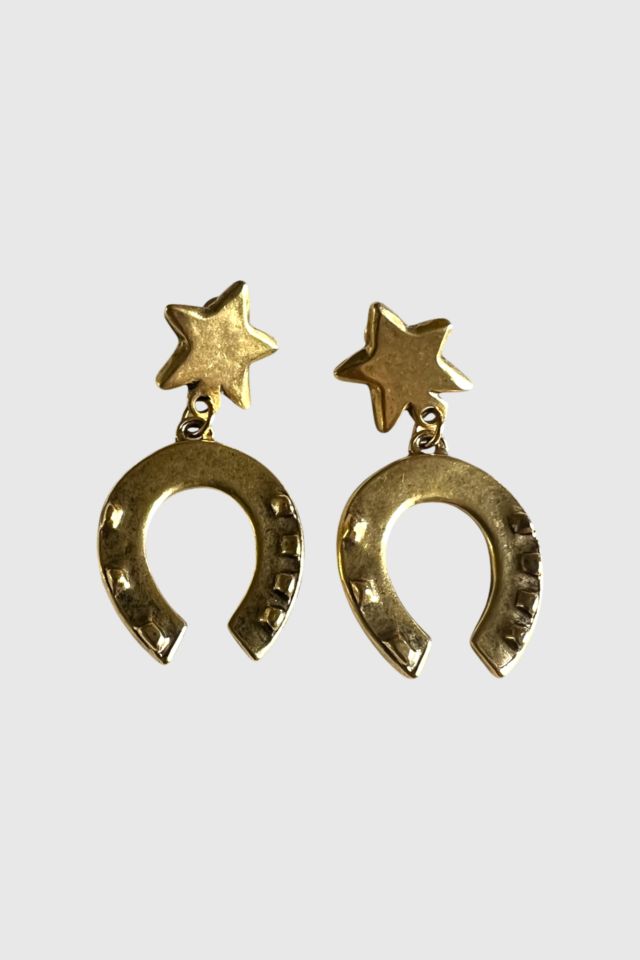 SC Collection Lucky Earrings #1