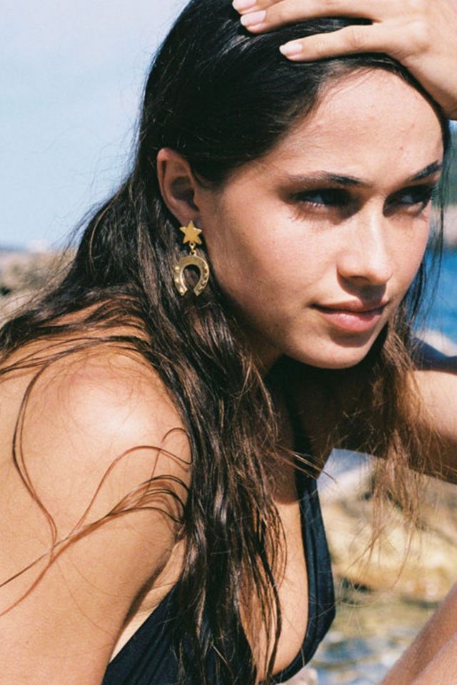 SC Collection Lucky Earrings #4