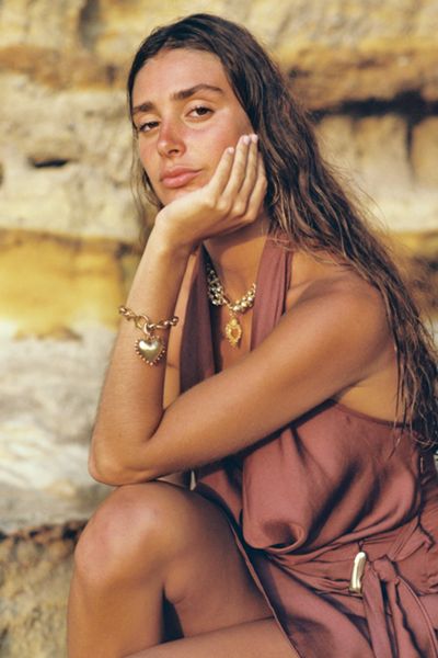 SC Collection Marley Bracelet
