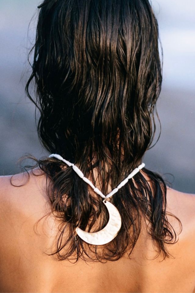 SC Collection Luna Necklace #2