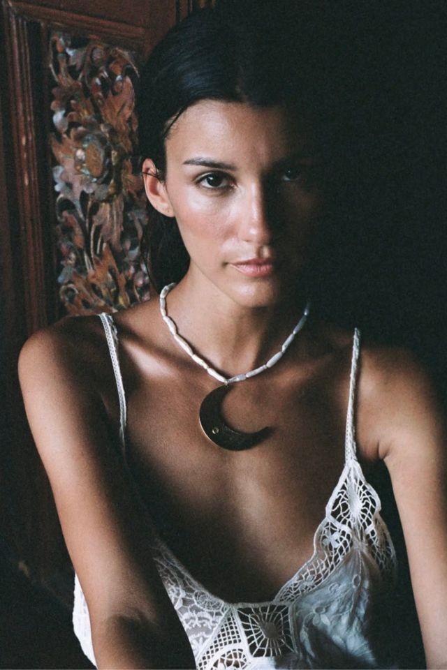 SC Collection Luna Necklace #4