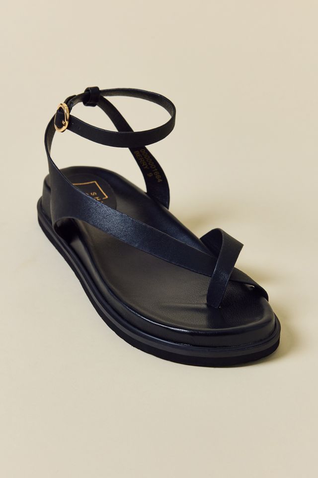 ShuShop Berry Strappy Sandals #2