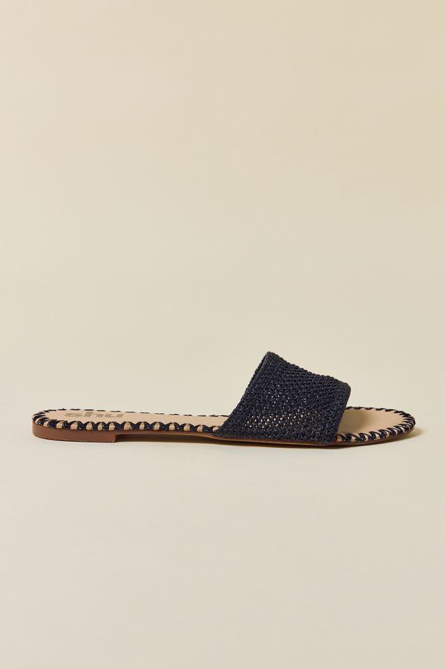 ShuShop Dixie Slide Sandals #1