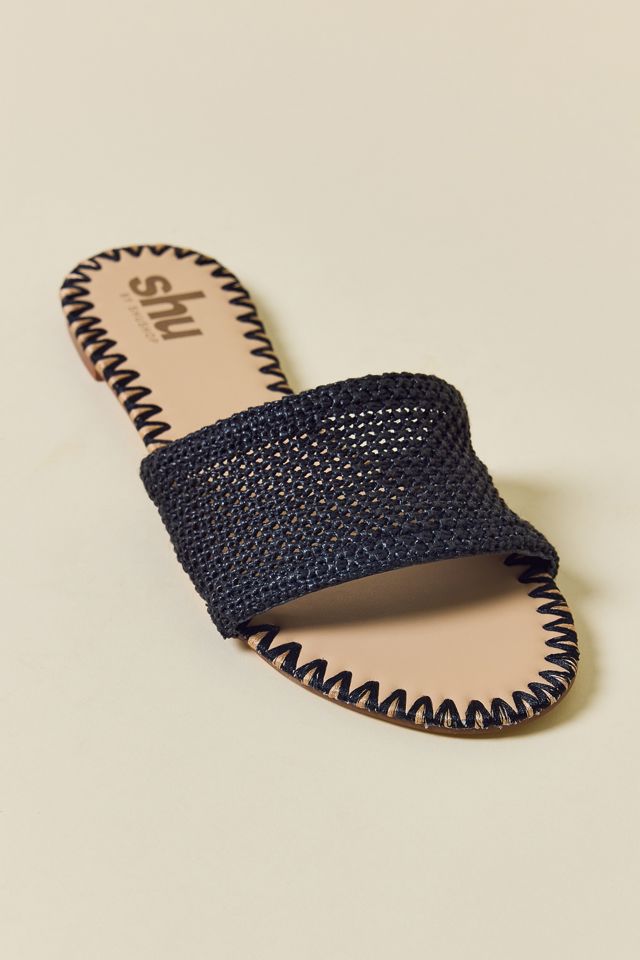 ShuShop Dixie Slide Sandals #2