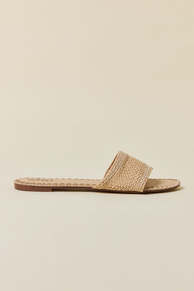 ShuShop Dixie Slide Sandals #1