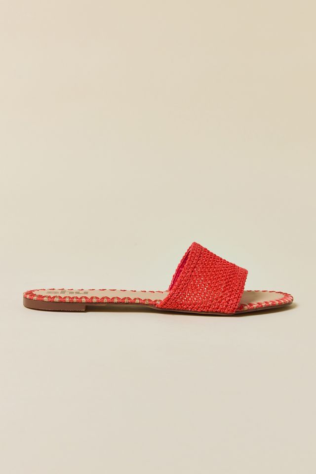 ShuShop Dixie Slide Sandals #1