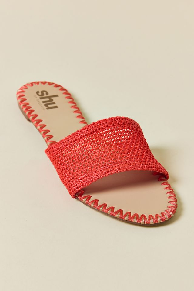 ShuShop Dixie Slide Sandals #2