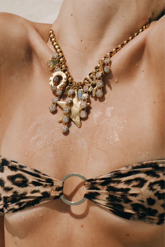 SC Collection Stevie Necklace #2