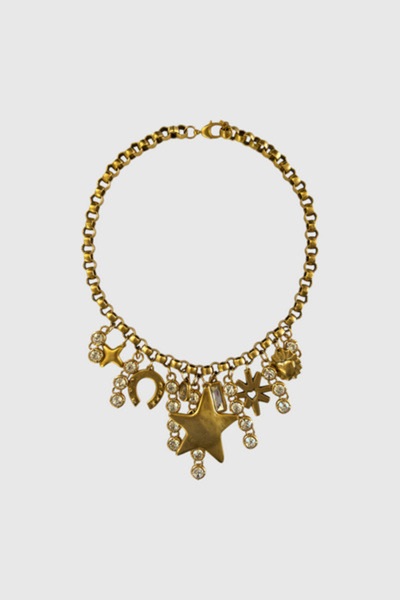 SC Collection Stevie Necklace