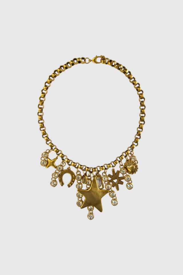 SC Collection Stevie Necklace #4