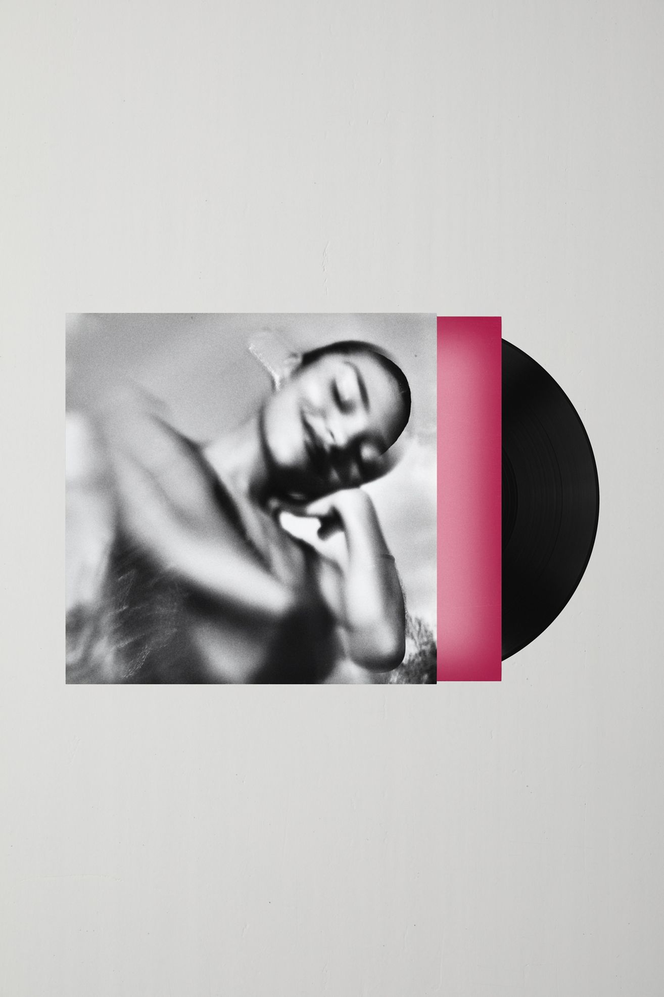 Olivia Dean - The Art Of Loving LP - Black, ONE SIZE