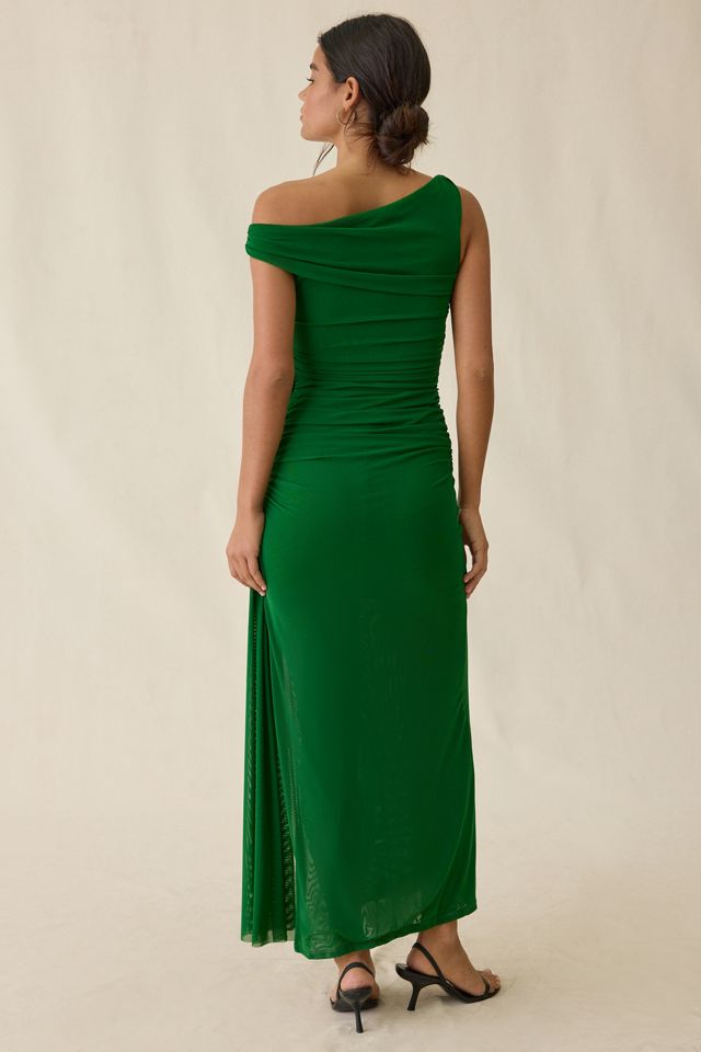 harlee maxi dress Harlee Backless Midi Dress