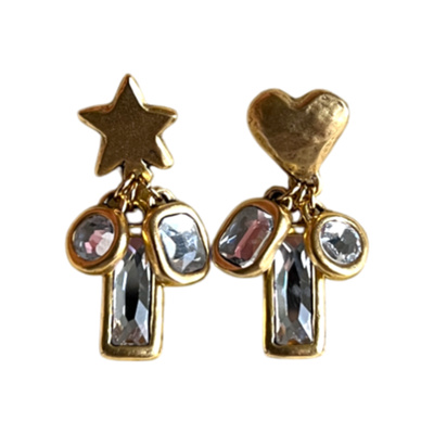SC Collection Stevie Earrings