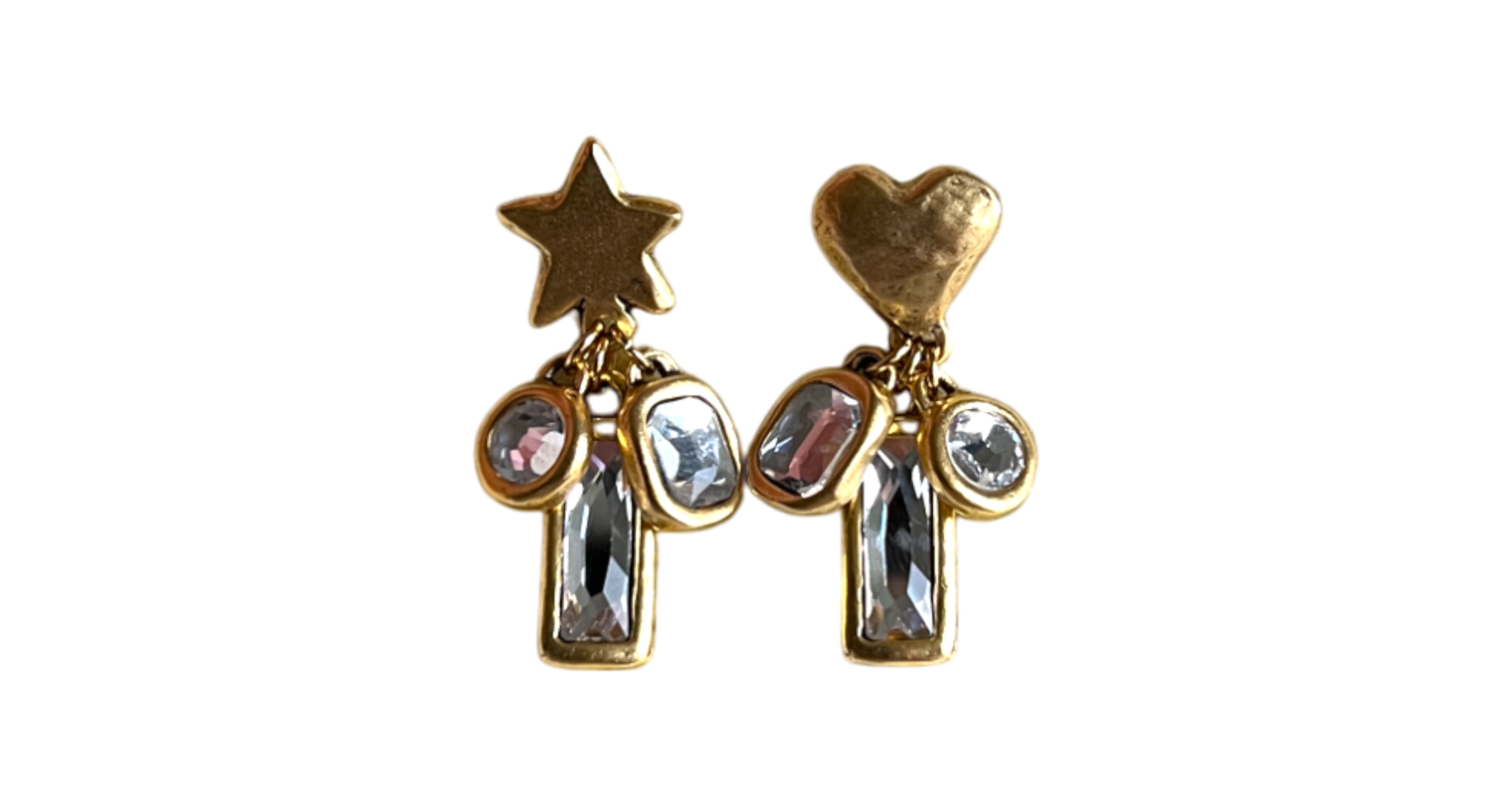 SC Collection Stevie Earrings