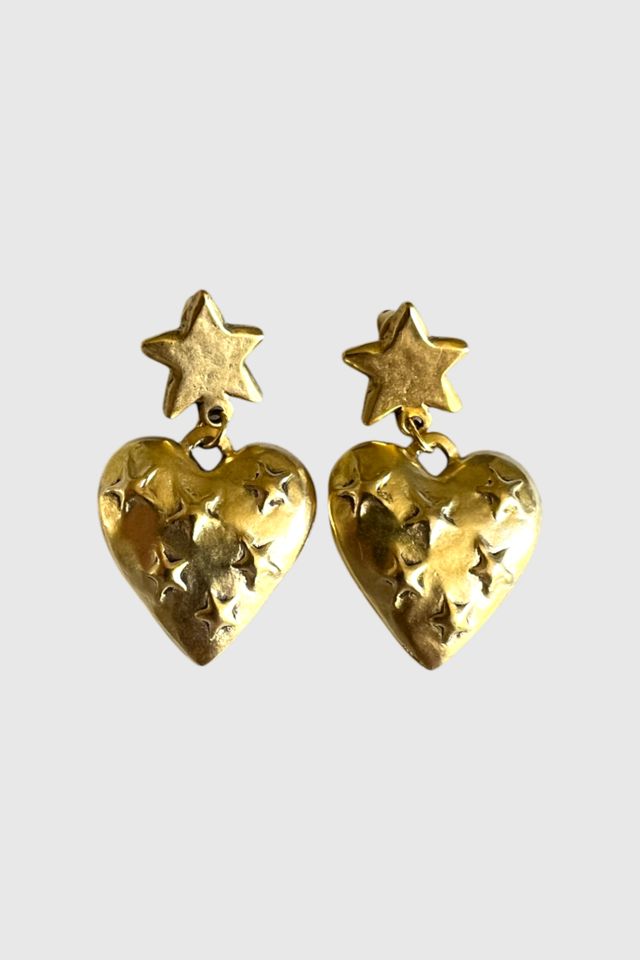 SC Collection Stella Earrings #2