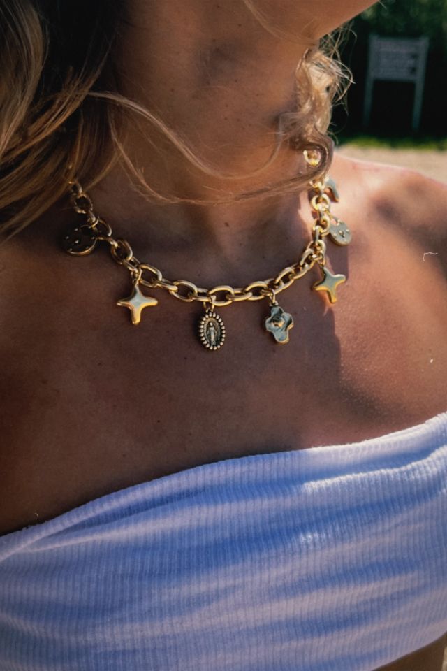 SC Collection Lucky Necklace #1