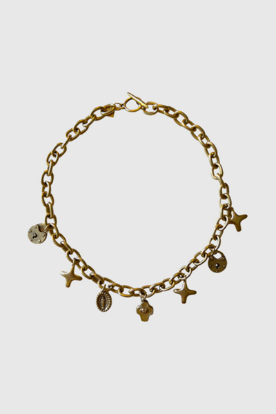 SC Collection Lucky Necklace